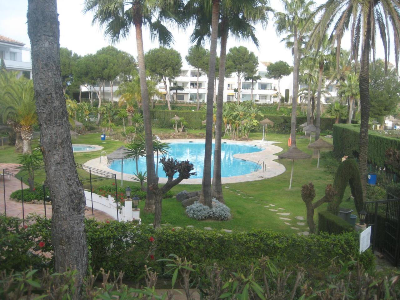 Miraflores Resort Ла-Кала-де-Михас Экстерьер фото